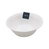 Imagen de Bowl compotera de vidrio opal 12,5cm, línea ARIA, CAJA x36