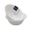 Imagen de Bowl compotera de vidrio opal 12,5cm, línea ARIA, CAJA x36