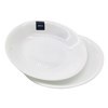 Imagen de Bowl de vidrio opal 21,5cm, línea ARIA, CAJA x24