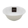 Imagen de Bowl compotera de vidrio opal 11,5cm, línea SOFIA, CAJA x36