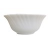 Imagen de Bowl compotera de vidrio opal 11,5cm, línea SOFIA, CAJA x36