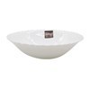 Imagen de Bowl compotera cerealero vidrio opal 19cm, línea SOFIA, CAJA x36