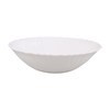 Imagen de Bowl compotera cerealero vidrio opal 19cm, línea SOFIA, CAJA x36