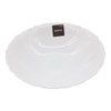 Imagen de Bowl compotera cerealero vidrio opal 19cm, línea SOFIA, CAJA x36