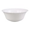 Imagen de Bowl de vidrio opal 24cm, línea SOFIA, CAJAx24