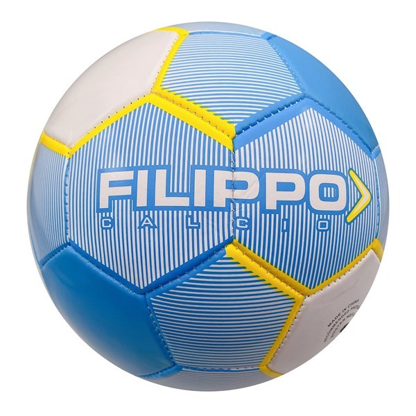 Imagen de Pelota de fútbol, Nº5 cosida, Filippo