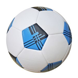 Imagen de Pelota de fútbol, Nº5 de PVC, diseños surtidos