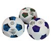 Imagen de Pelota de fútbol, Nº5 de PVC, diseños surtidos