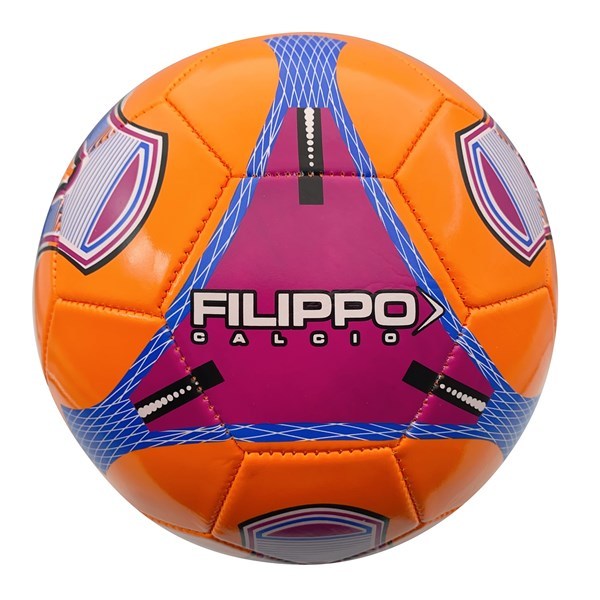 Imagen de Pelota de fútbol, Nº5 cosida, Filippo