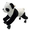 Imagen de Animal de peluche con ruedas con sonido 2AA, en bolsa, varios diseños