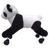 Imagen de Animal de peluche con ruedas con sonido 2AA, en bolsa, varios diseños