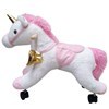 Imagen de Animal de peluche con ruedas con sonido 2AA, en bolsa, varios diseños