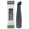 Imagen de Botella deportiva de metal Berlina 750ml GRIS