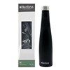 Imagen de Botella deportiva de metal Berlina 750ml NEGRO