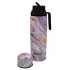 Imagen de Termo 1L media asa con mate 180ml y bombilla, pico cebador, base antideslizante, Berlina en caja