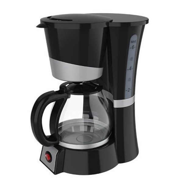 Imagen de Cafetera eléctrica 600ml, 500W WINNING STAR