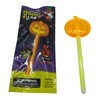 Imagen de Varita fluorescente calabaza, en bolsa