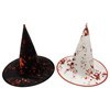Imagen de Gorro de bruja con diseño, 2 colores