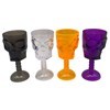 Imagen de Adorno copa de plástico, varios colores