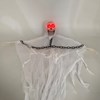 Imagen de Adorno para colgar, esqueleto con luz y sonido, varios colores