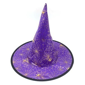 Imagen de Gorro de bruja, varios colores
