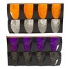 Imagen de Vaso para shot x4 calaveras, en caja