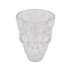 Imagen de Vaso para shot x4 calaveras, en caja