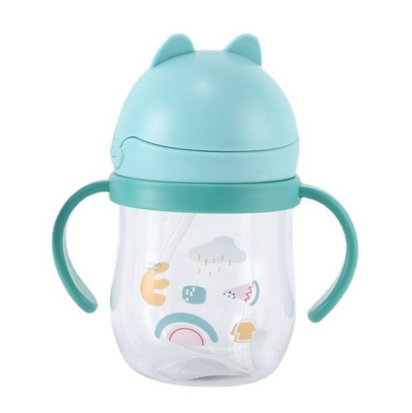 Imagen de Vasorbito con asas, 350ml, varios colores