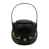 Imagen de Balde gato negro de plástico, en bolsa