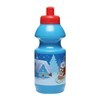 Imagen de Botella deportiva infantil plástico 400ml, en cartón, varios diseños MOMEASY