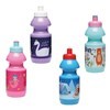 Imagen de Botella deportiva infantil plástico 400ml, en cartón, varios diseños MOMEASY