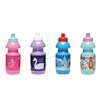 Imagen de Botella deportiva infantil plástico 400ml, en cartón, varios diseños MOMEASY