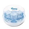 Imagen de Esterilizador para 6 mamaderas para microondas (2´)con mamadera de 260ml, en caja MOMEASY