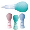 Imagen de Aspirador nasal para bebé, en blister, varios colores MOMEASY