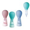 Imagen de Aspirador nasal para bebé, en blister, varios colores MOMEASY