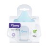 Imagen de Vasorbito de plástico, 140ml, en cartón, varios colores MOMEASY