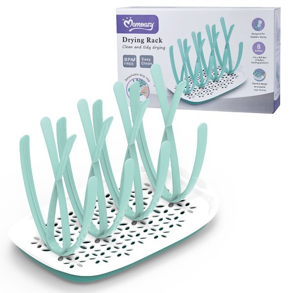 Imagen de Escurridor de mamaderas, en caja MOMEASY