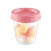 Imagen de Vianda recipiente de plástico x3 180ml MOMEASY