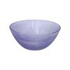Imagen de Bowl compotera de vidrio de colores x6, en caja