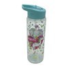 Imagen de Botella deportiva infantil con sorbito retráctil, 600ml, varios diseños, en bolsa