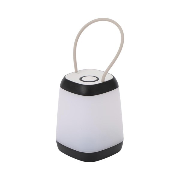 Imagen de Farol mini de plástico, 3AAA en caja