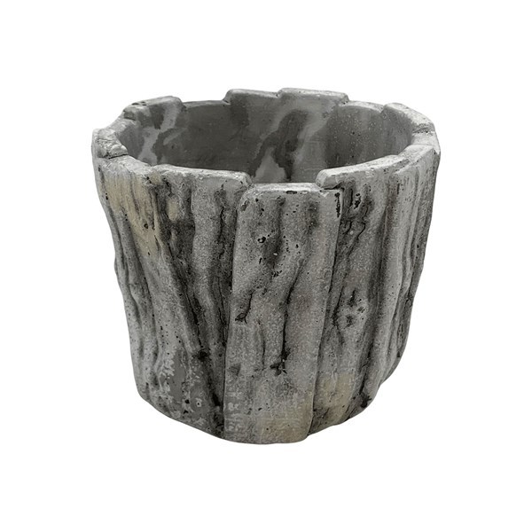 Imagen de Maceta de cemento