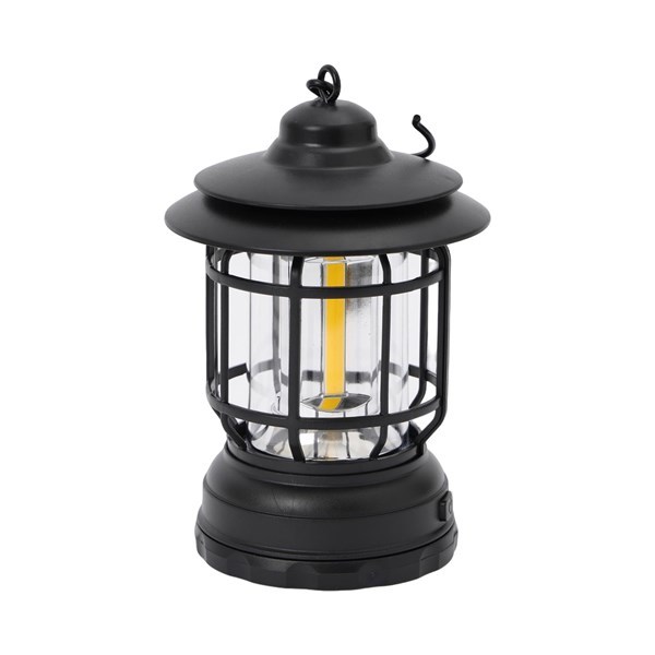 Imagen de Farol 10x3led de plástico 3AA, varios colores, en caja