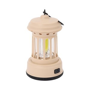 Imagen de Farol de plástico, 3AA varios colores, en caja