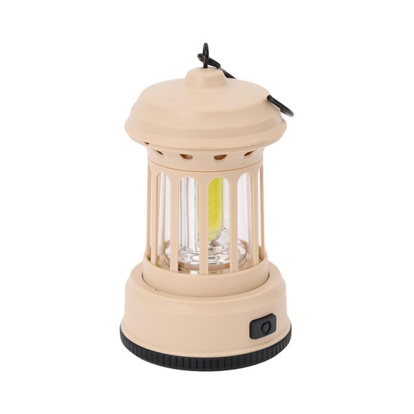 Imagen de Farol de plástico, 3AA varios colores, en caja