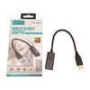 Imagen de Adaptador USB 3.0 con entrada HDMI, en caja