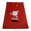 Imagen de Bolsa de TNT grande para regalos de Papà Noel, varios diseños navideños