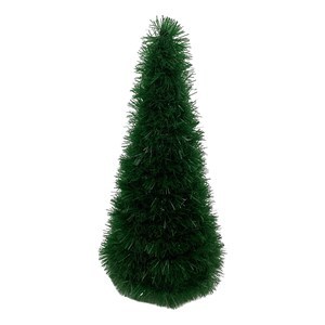 Imagen de Arbol navideño 48cm, espiral