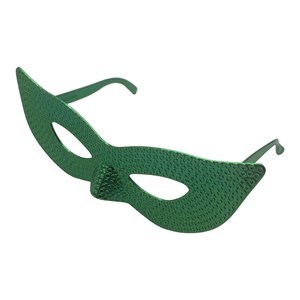 Imagen de Lentes de cotillón PACK x12, antifaz, en bolsa