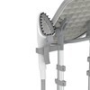 Imagen de Plancha vertical 1580W en caja WINNING STAR